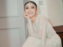 Yuni Shara Siap Tempuh Jalur Hukum Terkait Isu Perselingkuhan