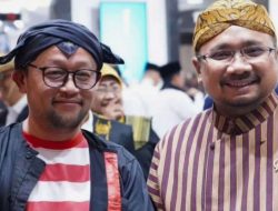 KPK Tetapkan Yaqut Cholil Qoumas dan Mantan Stafsusnya Sebagai Tersangka