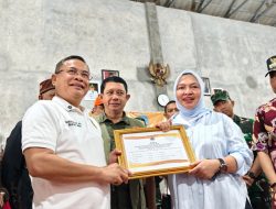 Melalui OMC, BNPB Harapkan Curah Hujan Tidak Lebat Hingga Ekstrem