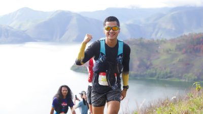 Menjelajah Nusantara melalui Olahraga