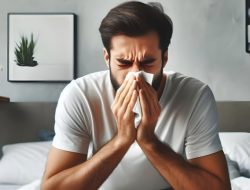 Mengenal ‘Super Flu’ H3N2: Varian Baru yang Menantang Imun di 2026