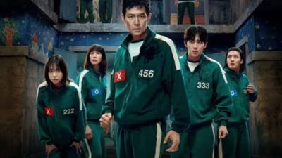 Prestasi Global: Squid Game Season 3 Raih Nominasi Screen Actors Guild