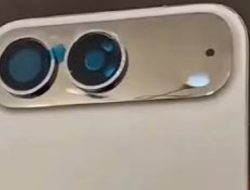 Xiaomi 17 Air: Prototipe Ponsel Super Tipis yang Gagal Rilis