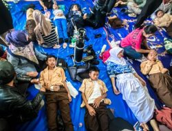 Tanpa Sanksi Pidana, Keracunan MBG akan Terus Menjadi Rutinitas