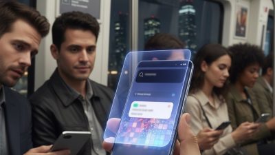 Perlindungan Privasi Terbaru Segera Hadir di Samsung Galaxy