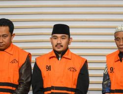 Skandal Proyek Bekasi Terus Bergulir, KPK Periksa Tiga Pejabat Pemda