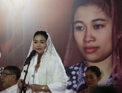 Puti Guntur Soekarno: Fatmawati adalah ‘Embu’ yang Menyuapi Cucu dengan Cinta dan Budaya