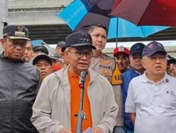 Bangun Kepemimpinan Teknokratik, Gubernur Pramono Ogah Pencitraan Masuk Gorong-Gorong