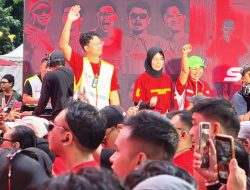 Soekarno Run 2026 Beri Beasiswa Rp100 Juta untuk Pelajar Tercepat