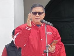 Refleksi Imlek 2026 PDIP: Indonesia Bersatu untuk Semua