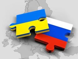 Eskalasi Konflik: Kyiv Kembali Diguncang Hujan Rudal Rusia