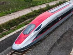 Masa Depan Utang Whoosh: Kemenkeu Tunggu Arahan Presiden