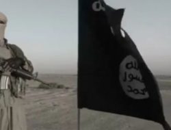 Serangan ISIS di Raqa: Empat Pasukan Keamanan Tewas