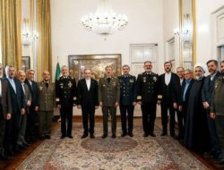 Menakar Peluang Titik Temu Negosiasi Putaran Dua AS-Iran yang Berlangsung di Jenewa Besok