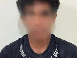 Polisi Tangkap Pria yang Cabuli Anak di Dalam Bak Truk di Sekadau Hulu