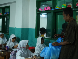 Badan Gizi Nasional: Siswa MIN 2 Bengkulu Utara Wafat Akibat Pendarahan Otak, Bukan Keracunan
