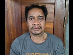 Pengejaran Berakhir di Pontianak, Bandar Narkoba Jaringan Koh Erwin Berhasil Diringkus