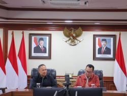 BRIN dan UAG University Jalin Kerja Sama Perkuat Manajemen Talenta Riset Nasional