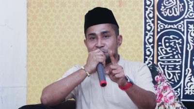 Sandri Rumanama: Mudik Lebaran Aman Lancar, POLRI PRESISI Terbukti Nyata di Lapangan!
