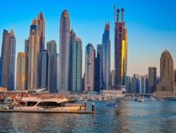 Ketegangan Timur Tengah: Bandara Dubai Mulai Operasikan Penerbangan Terbatas