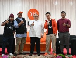 PKS Isi Ramadan 1447 H dengan Beragam Agenda Kemanusiaan