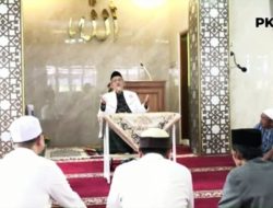 Peringati Nuzulul Qur’an, DPP PKS Gelar 12 Jam Marathon Qur’an
