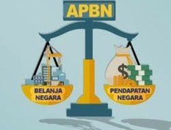 Masalah APBN Kita Bukan Kekurangan Uang, Tapi Kelebihan Nafsu Belanja