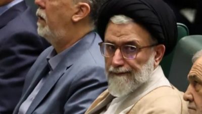 Intelijen Iran Berduka: Menteri Esmail Khatib Tewas dalam Serangan