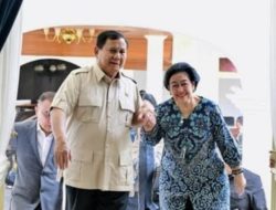 Sekjen PDIP Jelaskan Materi Pertemuan Megawati-Prabowo