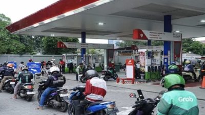 Siasat Psikologi Sebelum Ketuk Palu Kenaikan BBM
