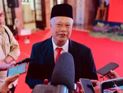 Surabaya Perketat Arus Urbanisasi Pasca-Lebaran 2026, RT/RW Wajib Lapor 1×24 Jam