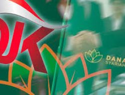 Usut Fraud Rp2,4 Triliun, OJK dan Bareskrim Buru Aset PT Dana Syariah Indonesia (DSI)