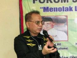 Perpu Pelebaran Defisit APBN dan Jeratan Angin Surga Penyusunan Fiskal