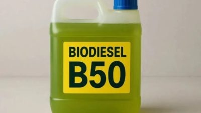 Cara Negara Memperkaya Oligarki Sawit Lewat Alokasi Volume Biodiesel B50