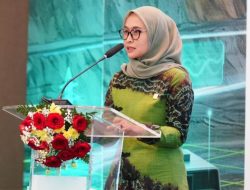 Dukung Transisi Energi, PLN Pasok Ratusan MVA ke Enam Produsen Batu Bara Besar