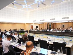 Pemerintah Finalisasi Rencana Induk Pemulihan Pascabencana Sumatra