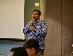 Gandeng Meta, AMSI Gelar Workshop AI di Yogyakarta demi Jurnalisme Berkualitas