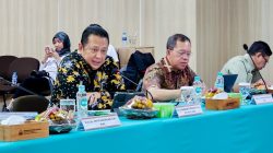 Bamsoet: Reformasi Kewenangan Kompolnas Sudah Mendesak