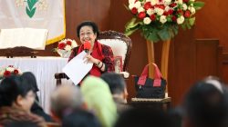 Megawati Minta WNI di Luar Negeri Tetap Menjaga Etika Ketimuran dan Budaya Nusantara