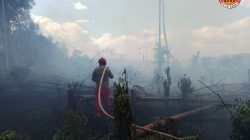 Update Situasi dan Penanganan Bencana di Tanah Air 27 April 2026