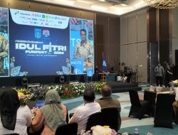 Dukung Kemandirian dan Ketahanan Pangan, Kampus Diminta Percepat Hilirisasi Teknologi Pertanian