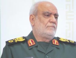 Timur Tengah Membara! Bos Intelijen IRGC Tewas, Trump Ancam Ratakan Infrastruktur Iran