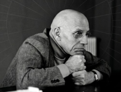 Teknologi Diri Dari Michel Foucault: Cara Saya Merebut Kembali Kuasa Atas Jiwa