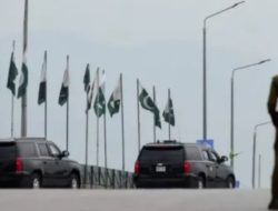 Skenario Global Memanas: Akankah Meja Perundingan Islamabad Berakhir Sia-Sia?
