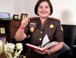 Imbas Kasus Amsal Sitepu? Kajari Karo Resmi Dicopot dan Jadi Pejabat Fungsional!