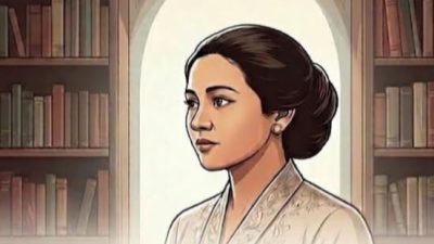 Habis Gelap Terbitlah Terang: Menggali Otentisitas Pemikiran Progresif Kartini
