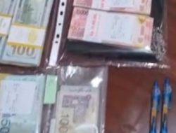 Brankas Rahasia Pejabat Bea Cukai Medan Dibongkar KPK: Isinya Logam Mulia dan Valas Rp2 Miliar!