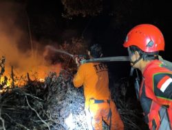 Update Situasi dan Penanganan Bencana di Tanah Air Tanggal 22 April 2026