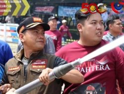 Aksi Heroik di Lapangan Kamboja: Strategi Banjarmasin Perkuat Garda Terdepan Pemadam Kebakaran