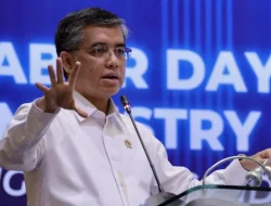 Godok RUU Ketenagakerjaan Baru, Menaker Yassierli Serap Aspirasi 800 Serikat Buruh se-Indonesia